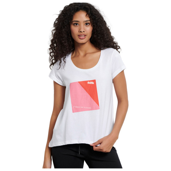 Bodytalk Γυναικεία κοντομάνικη μπλούζα